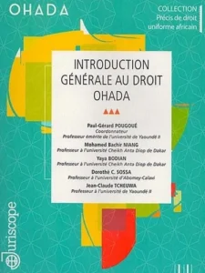 Introduction au droit des affaires