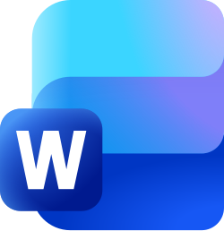 Microsoft Word professionnel