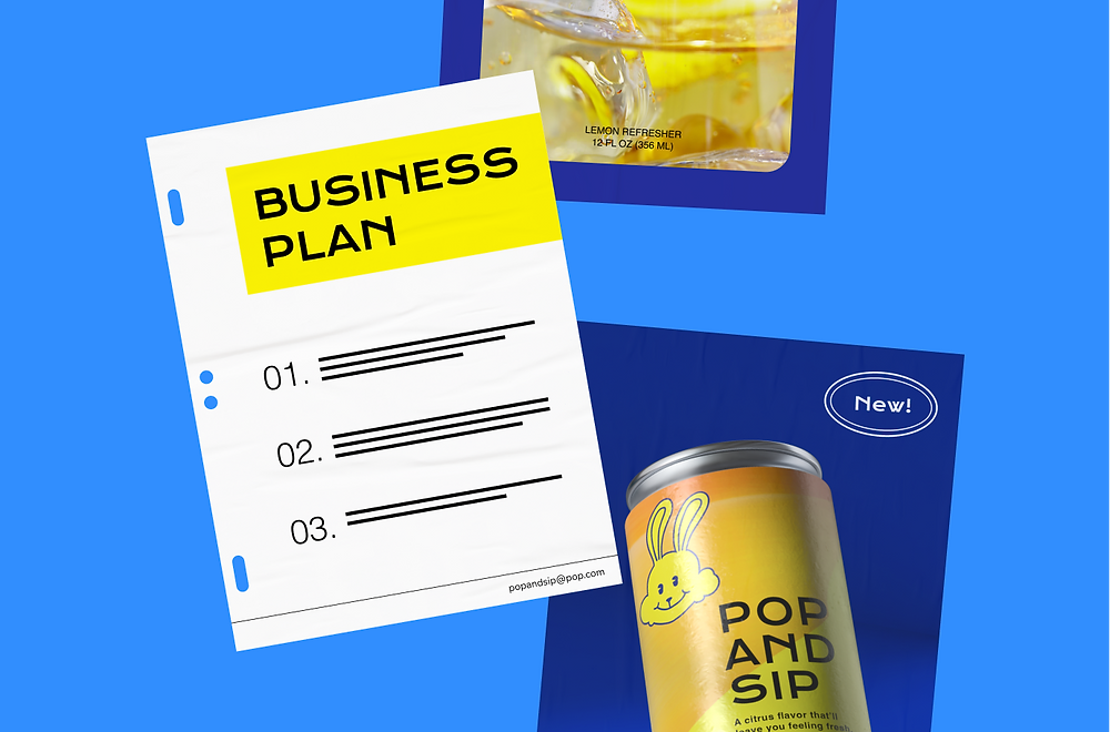 Business Plan