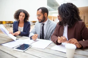 Création et vie juridique de l'entreprise