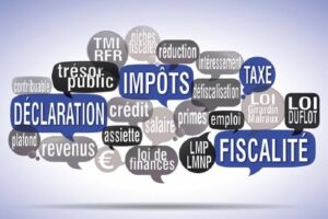 Fiscalité des entreprises