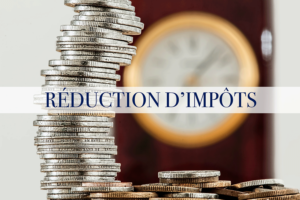 Optimisation et gestion fiscale