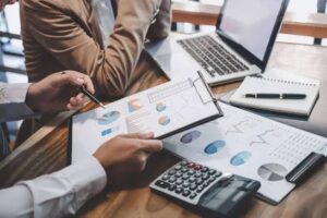 Élaboration des états financiers